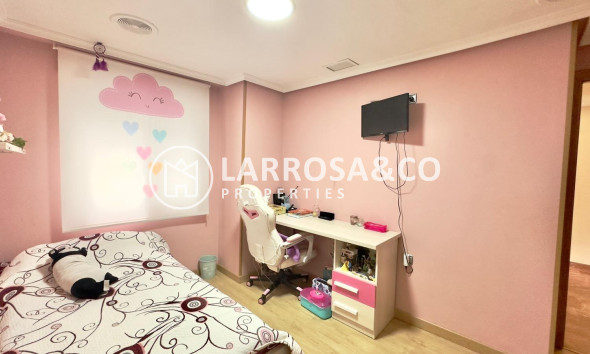 Вторичный рынок - Квартира - Торревьеха - torrevieja