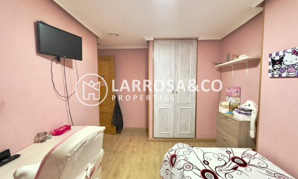 Вторичный рынок - Квартира - Торревьеха - torrevieja