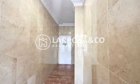 Вторичный рынок - Квартира - Торревьеха - torrevieja