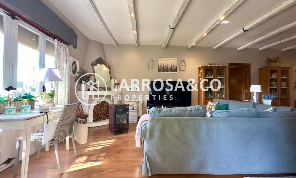 Reventa - Chalet - Torrevieja - Torreblanca