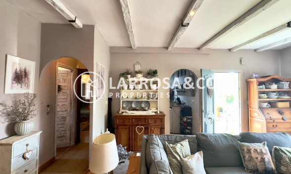 Reventa - Chalet - Torrevieja - Torreblanca