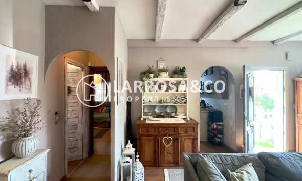 Reventa - Chalet - Torrevieja - Torreblanca