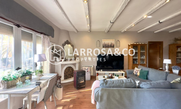 Reventa - Chalet - Torrevieja - Torreblanca