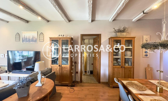 Reventa - Chalet - Torrevieja - Torreblanca