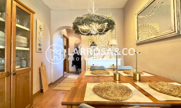 Reventa - Chalet - Torrevieja - Torreblanca