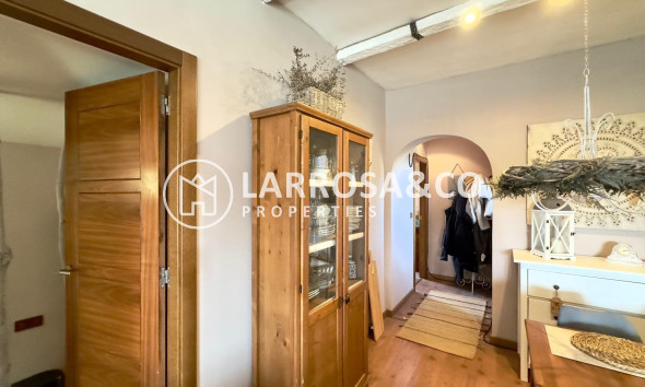 Reventa - Chalet - Torrevieja - Torreblanca