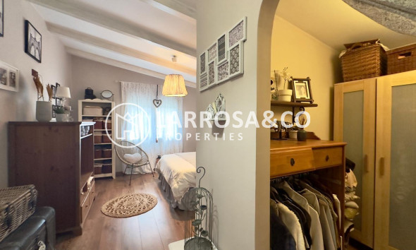 Reventa - Chalet - Torrevieja - Torreblanca