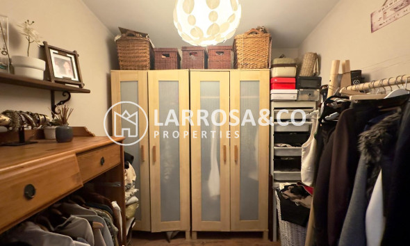 Reventa - Chalet - Torrevieja - Torreblanca