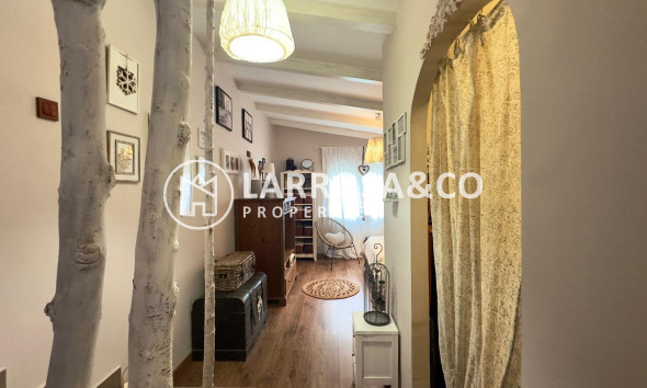 Reventa - Chalet - Torrevieja - Torreblanca