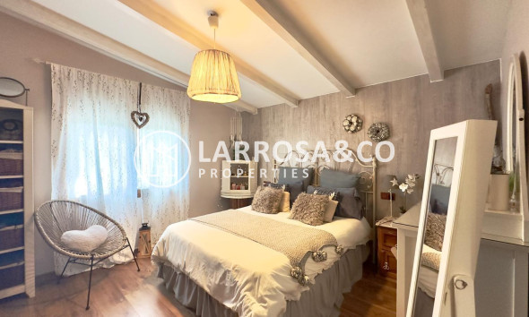 Reventa - Chalet - Torrevieja - Torreblanca