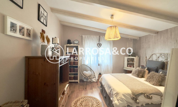 Reventa - Chalet - Torrevieja - Torreblanca