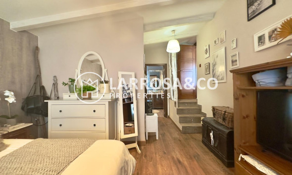 Reventa - Chalet - Torrevieja - Torreblanca