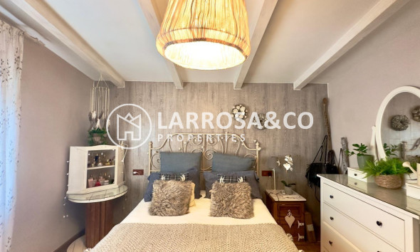 Reventa - Chalet - Torrevieja - Torreblanca