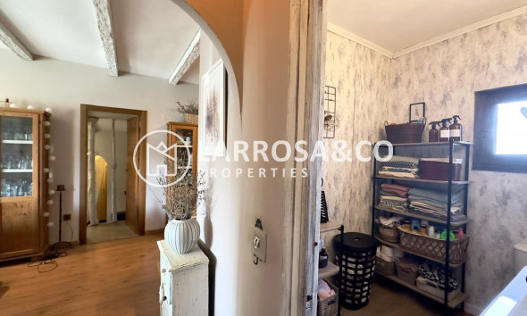 Reventa - Chalet - Torrevieja - Torreblanca