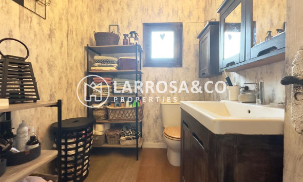 Reventa - Chalet - Torrevieja - Torreblanca