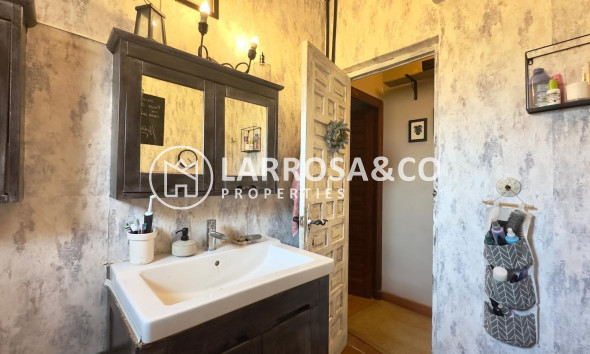 Reventa - Chalet - Torrevieja - Torreblanca