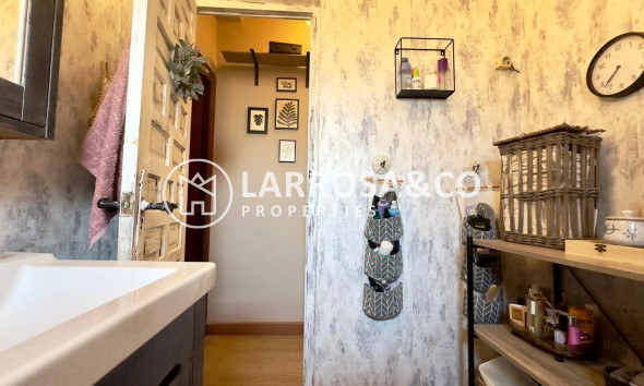 Reventa - Chalet - Torrevieja - Torreblanca