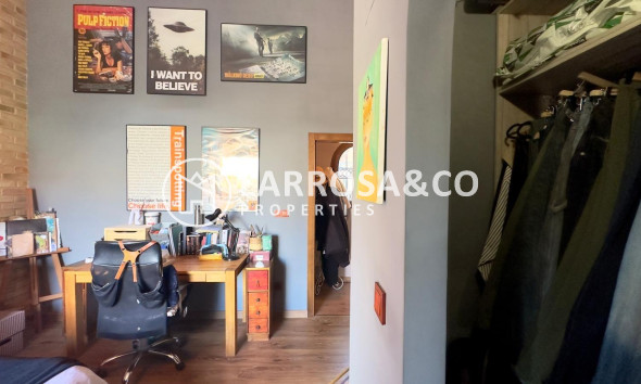 Reventa - Chalet - Torrevieja - Torreblanca