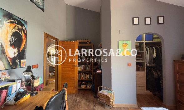 Reventa - Chalet - Torrevieja - Torreblanca