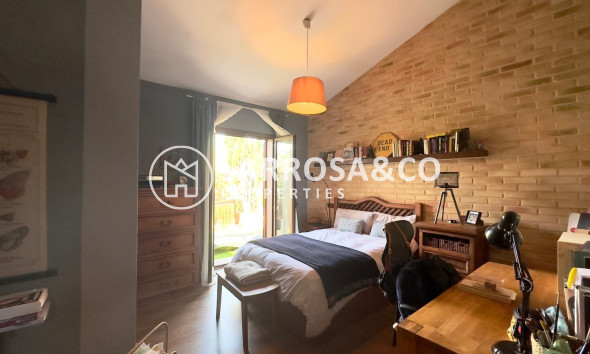 Reventa - Chalet - Torrevieja - Torreblanca