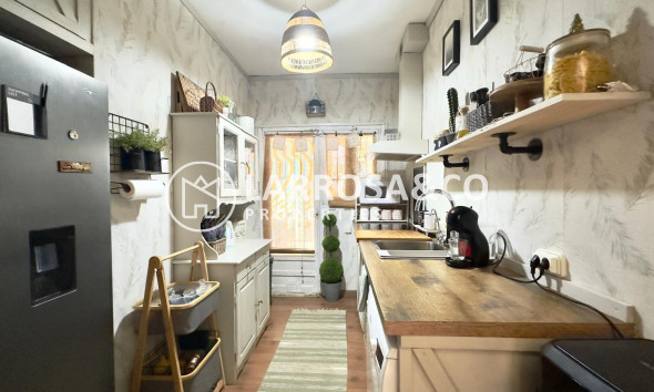 Reventa - Chalet - Torrevieja - Torreblanca