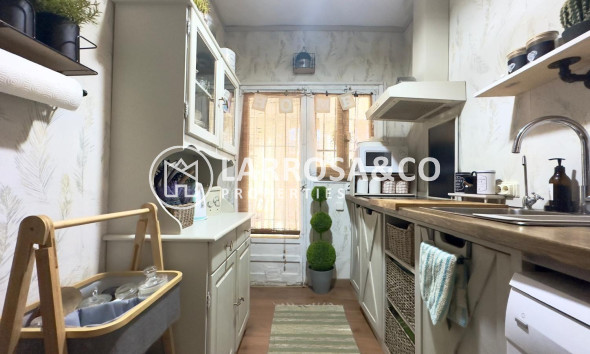 Reventa - Chalet - Torrevieja - Torreblanca