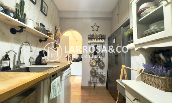 Reventa - Chalet - Torrevieja - Torreblanca