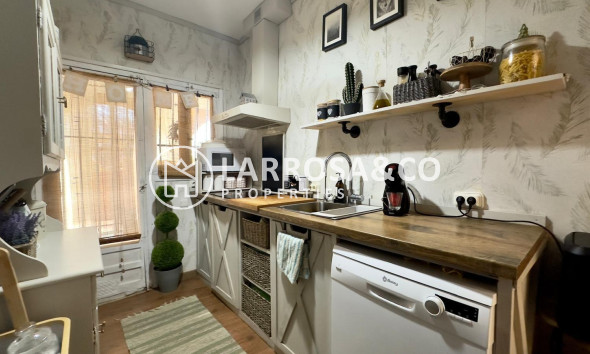 Reventa - Chalet - Torrevieja - Torreblanca