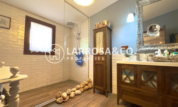 Reventa - Chalet - Torrevieja - Torreblanca