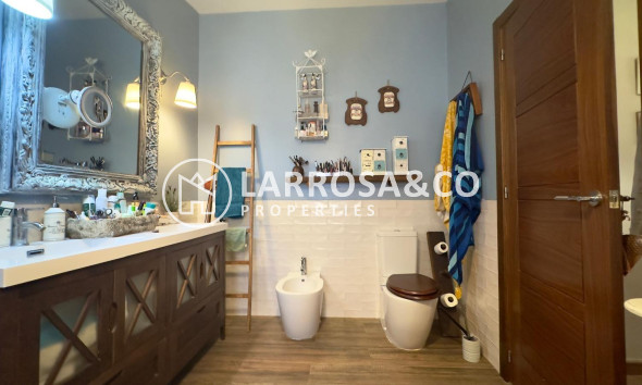 Reventa - Chalet - Torrevieja - Torreblanca