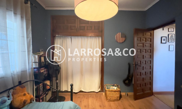 Reventa - Chalet - Torrevieja - Torreblanca