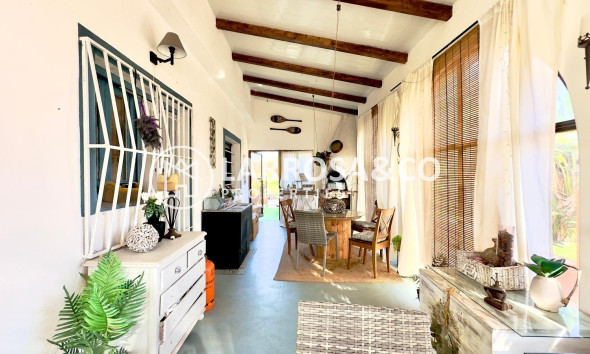 Reventa - Chalet - Torrevieja - Torreblanca