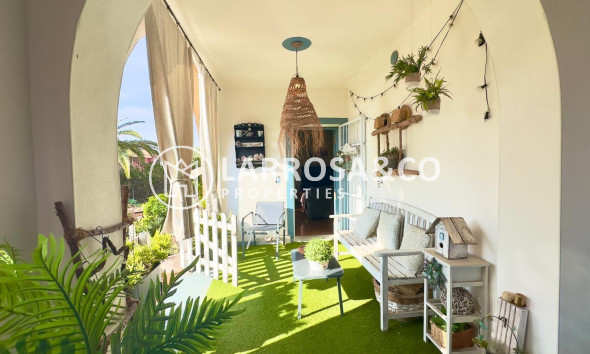 Reventa - Chalet - Torrevieja - Torreblanca