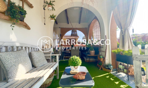 Reventa - Chalet - Torrevieja - Torreblanca