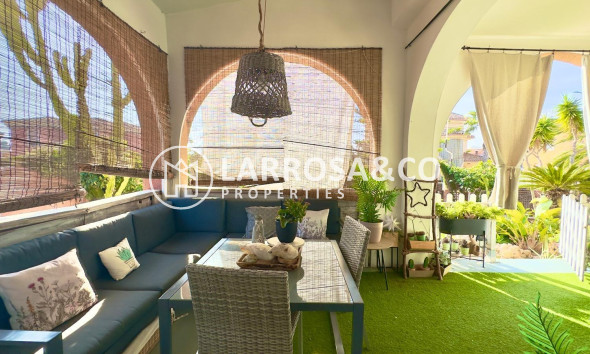 Reventa - Chalet - Torrevieja - Torreblanca