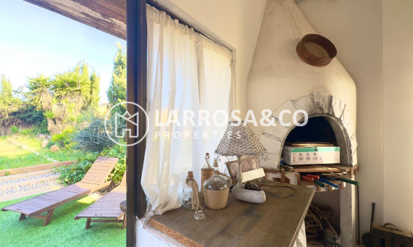 Reventa - Chalet - Torrevieja - Torreblanca