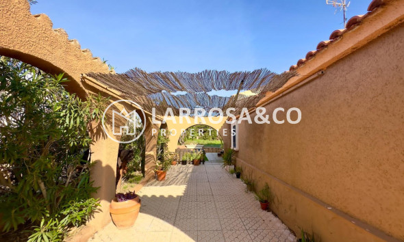 Reventa - Chalet - Torrevieja - Torreblanca