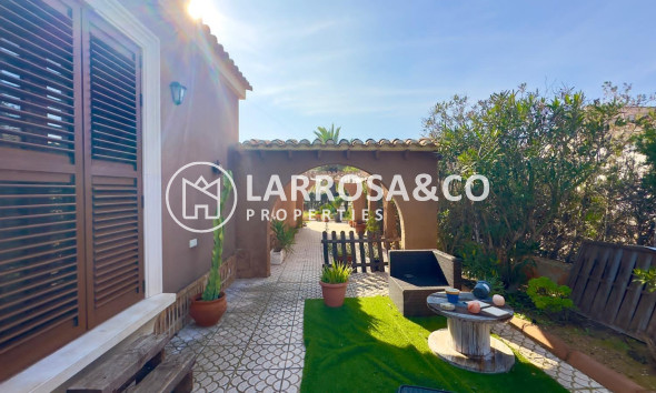 Reventa - Chalet - Torrevieja - Torreblanca