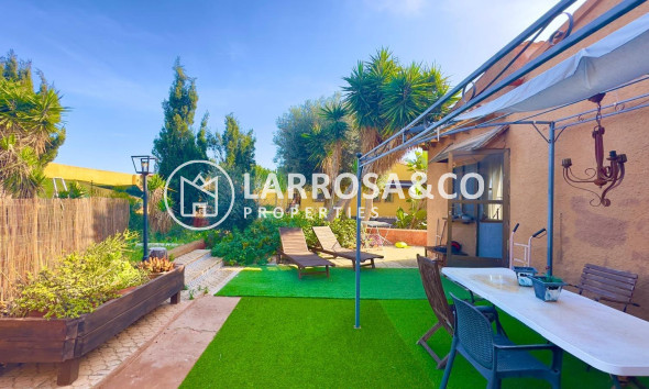 Reventa - Chalet - Torrevieja - Torreblanca