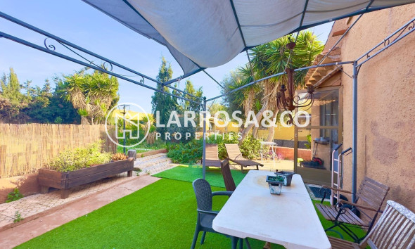 Reventa - Chalet - Torrevieja - Torreblanca