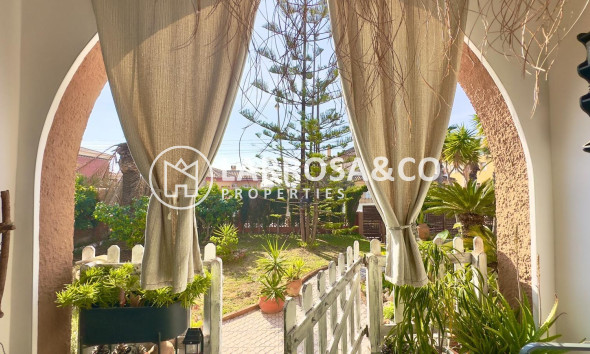 Reventa - Chalet - Torrevieja - Torreblanca