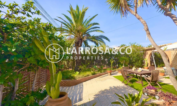 Reventa - Chalet - Torrevieja - Torreblanca