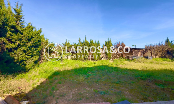 Reventa - Chalet - Torrevieja - Torreblanca