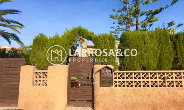 Reventa - Chalet - Torrevieja - Torreblanca