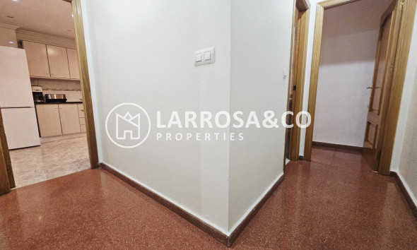 Resale - Apartment - Torrevieja - Estacion de autobuses