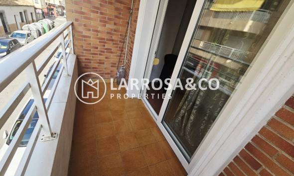 Resale - Apartment - Torrevieja - Estacion de autobuses