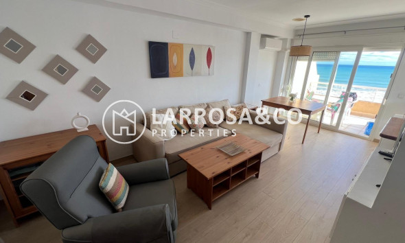 Вторичный рынок - Пентхаус - Торревьеха - Ла Мата