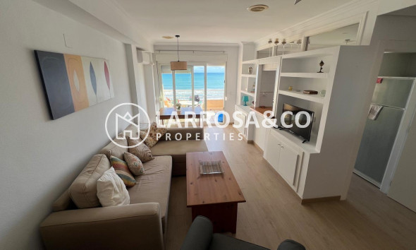 Вторичный рынок - Пентхаус - Торревьеха - Ла Мата