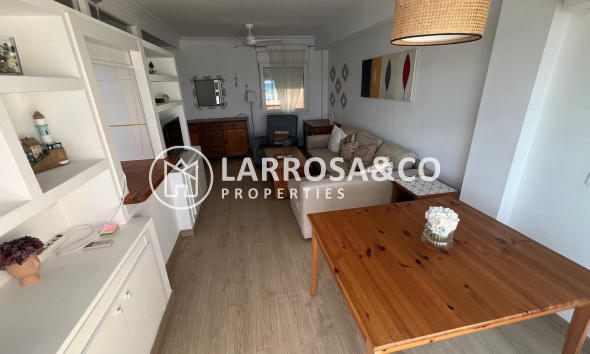 Вторичный рынок - Пентхаус - Торревьеха - Ла Мата