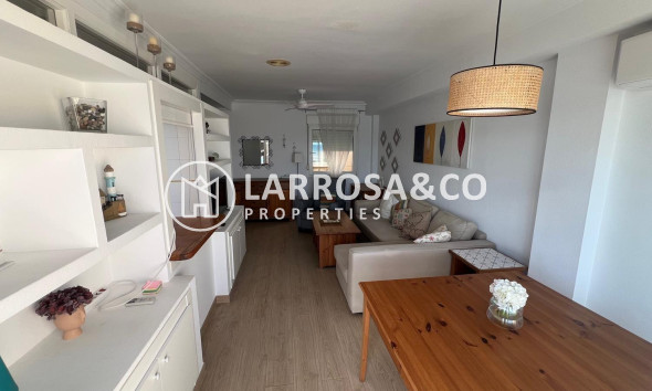 Вторичный рынок - Пентхаус - Торревьеха - Ла Мата